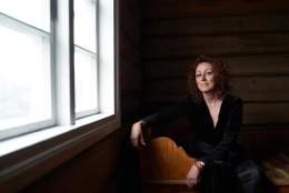 Gjendine og Jørgine