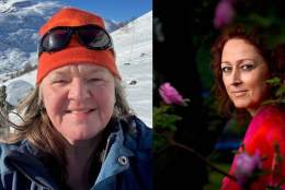 Kvinnfolk - Sterke kvinner gjennom tidene