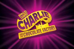 Lindesnes kulturskole og Buen: Charlie og Sjokoladefabrikken