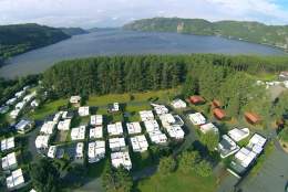 Camp Lyngdal