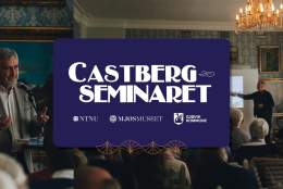 Castbergseminaret 2026