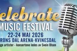 Celebrate Music Festival