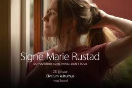 Signe Marie Rustad