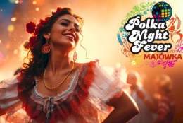 Majówka by Polka Night Fever