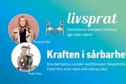 Hva skjer når vi dør?