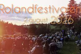 RolandFestivalen 2026