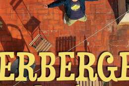 HERBERGET I BARCELONA - TIRSDAG HERBERGET I BARCELONA tirsdag 5. mai