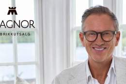 UTSOLGT! Inspirasjonskveld med Halvor Bakke