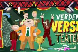 Teater Innlandet; Verdens verste teater