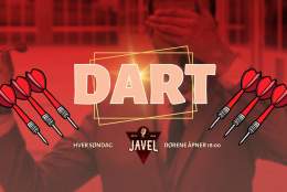 DART søndag