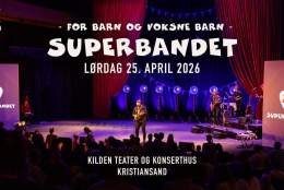 Superbandet