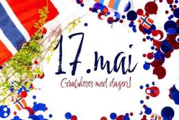 17. mai i Ottestad