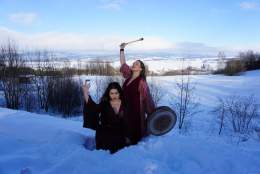 Primal Women's Festival