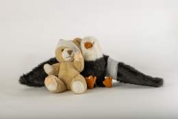 Gøy for barn på KUBEN: Bamsehospital