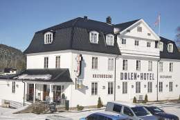 Dølen Hotel