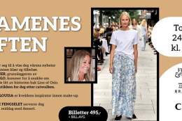 Damenes Aften