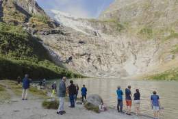 Naturguiding - Norsk Bremuseum