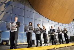 Fædrelandsvennens ønskekonsert