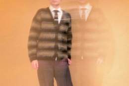 Next up: nye stjerneskudd! Nicolas Ordinær