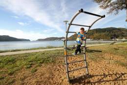 Sørlandsbadet turpark