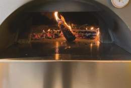 Pizzakurs hos Landøy Brød & Pizza