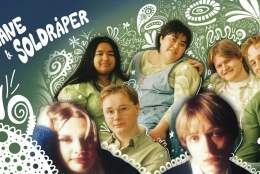 Dobbeltkonsert med BLÅNE og Soldråper