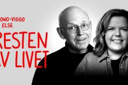 Trond-Viggo og Else: Resten av livet