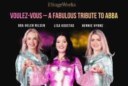 Voulez Vous – A FABULOUS Tribute to ABBA