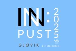 INN:PUST 2025 FREDAG