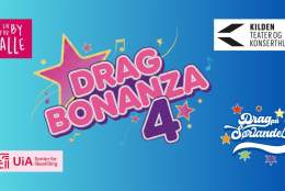 Drag Bonanza 4