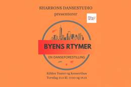 BYENS RYTMER