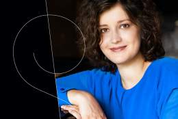 Pianovirtuos spiller Ravel