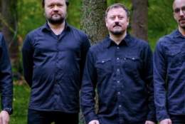 Dirty Old Town pres: Chrome Hill Dirty Old Town pres: Chrome Hill - ordinær