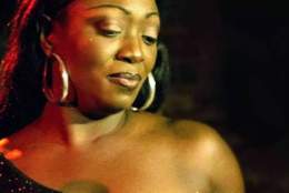 Shanna Waterstown: Mandal Bluesklubb på Piren Kulturrom