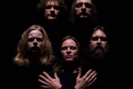 One Vision - A Tribute to Queen // Samfundet // Akevittfestivalen