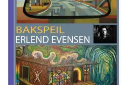 ERLEND EVENSEN KUNSTBYGGET Nordberg FORT