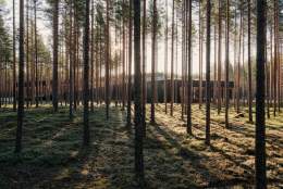 Guidet fabrikksomvisning The Plus