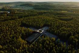 Guidet fabrikksomvisning The Plus