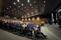 Eldre- / Seniordagen 2026