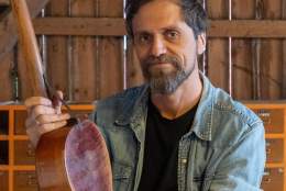 Konsert: Erik Lukashaugen