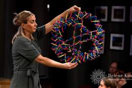 Et levende eventyr på Buen Kulturhus