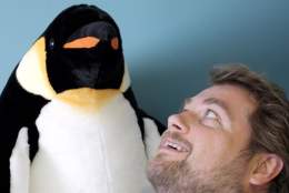 Mr. Ping i Hollenderhagen