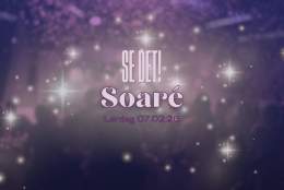 Se Det Soaré - Voksenfest 30+