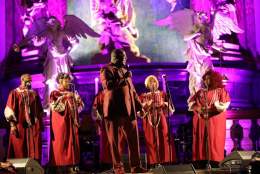 The Great Gospel Christmas Celebration
