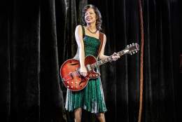 "Toini & the Tomcats" Kommer tilbake til Moelv.