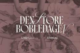 Den Store Bobledagen