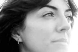 Dj Helene Oskarsen // Vaktbua klubb Inngang DJ Helene Oskarsen