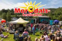 Morodalsfestivalen 2026