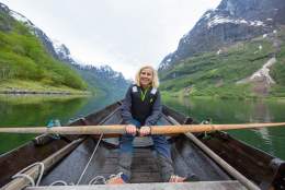 29/2 Aurland