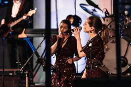 Endelig Jul i Våler kirke